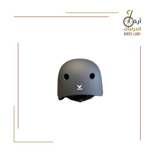 خوذ اطفال 60 SPARK -S-Black