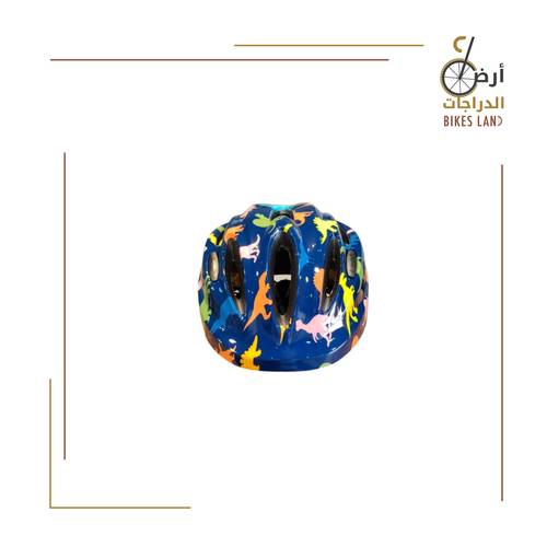 خوذ اطفال 24 SPARK