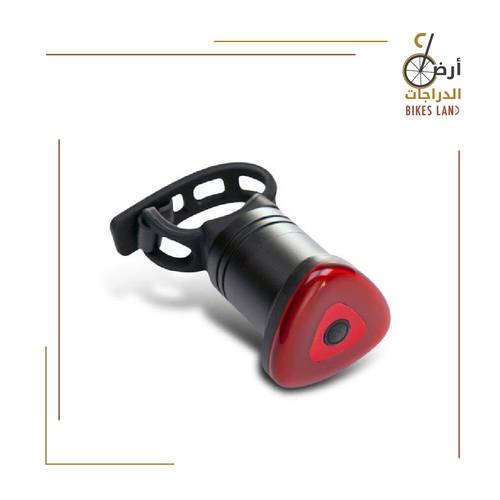 انارة تحذيرية خلفية ذكية - LD25