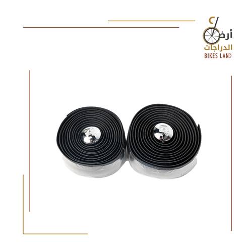 لفة ديركسون  أسود - KIVI