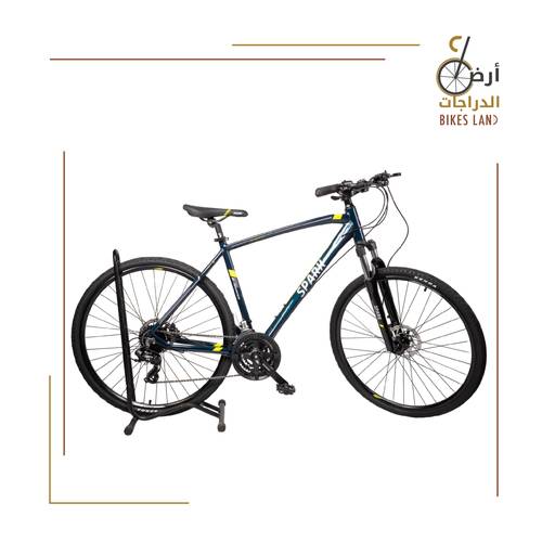 Hybrid Bike - SPARK- 505