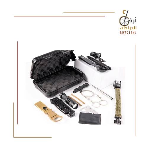 حقيبة عدة هايكنق 