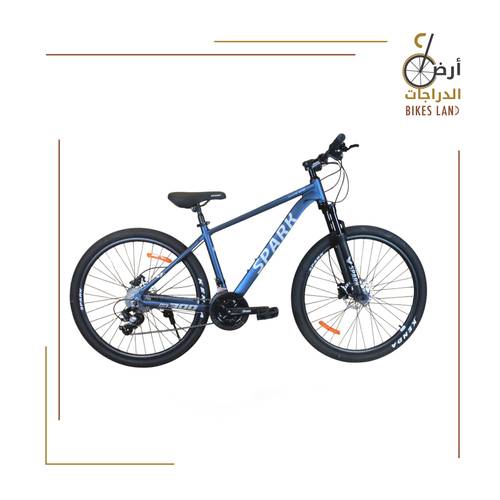  Hybrid Bike - SPARK NZ -27.5