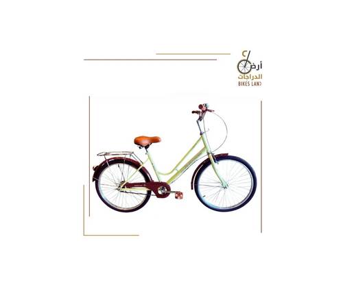 Female Bicycle - 24