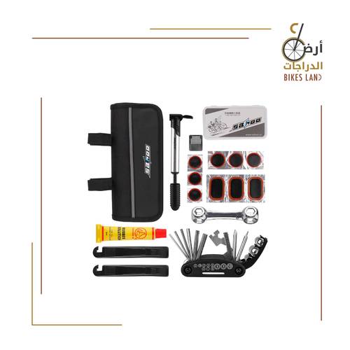 Bike Maintenance Kit Bag - SAHOO