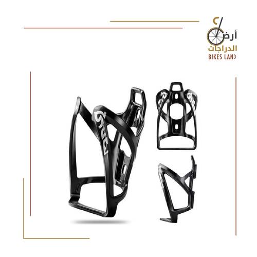 حامل مطارة اسود - BOTTLE CAGE  
