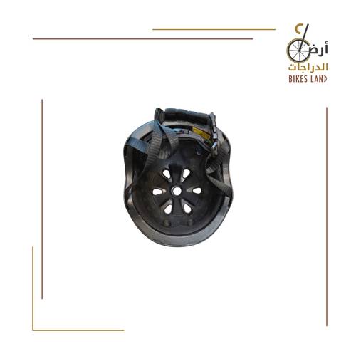 خوذ اطفال 60 SPARK -S-Black