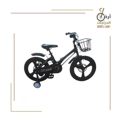  Kids Bicycle – SPARK – 18