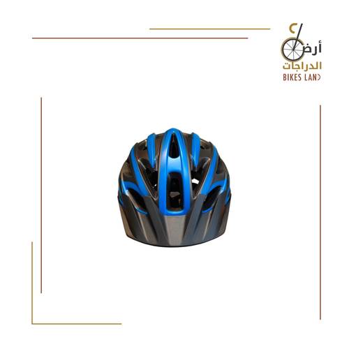 SPARK Helmet 16 with Rear Light 🚴‍♂️
