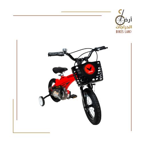 Kids Bicycle – SPARK – 14
