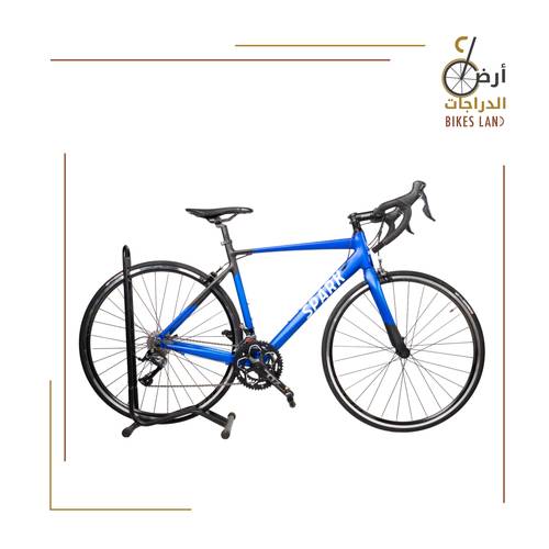  دراجة طريق  - سبارك 406