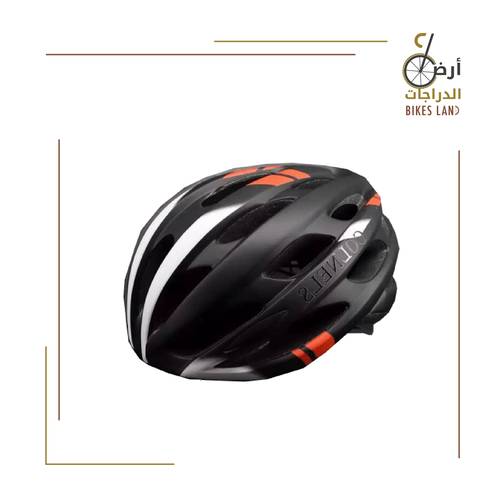 COLENELS HELMET WITH LED  Back warning Light