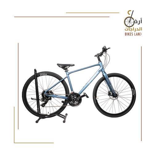  سبارك 24سرعة RS شوكة هودرليك