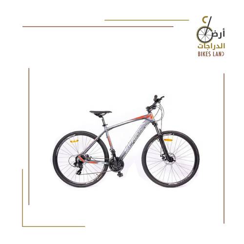 Hybrid Bike – SPARK – M4.0 