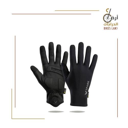   قفاز اصبع كامل  - SPARK