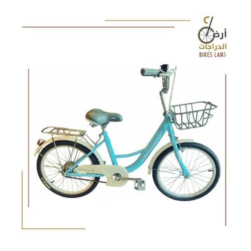 Female Bicycle -  20 