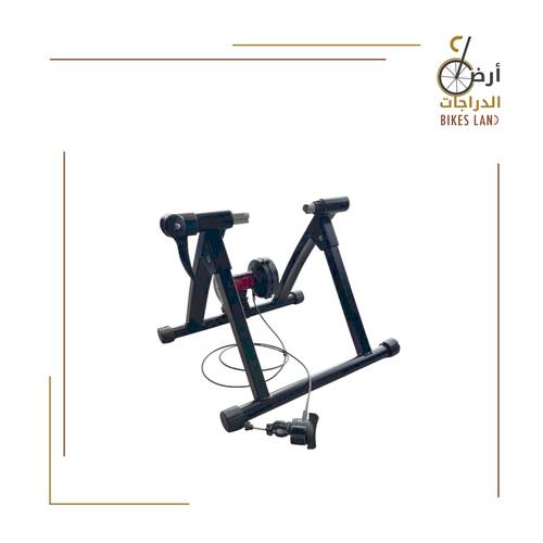   Workout Base for bicycle