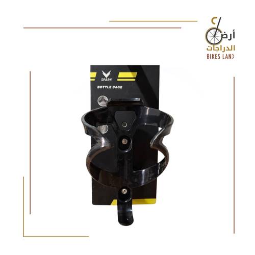 Bicycle Bottle Cage (black)