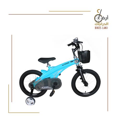 Kids Bicycle – SPARK – 16