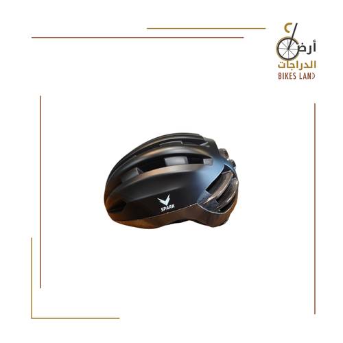 خوذة 37 SPARK  بدون انارة 