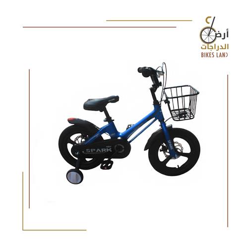  Kids Bicycle – SPARK – 14