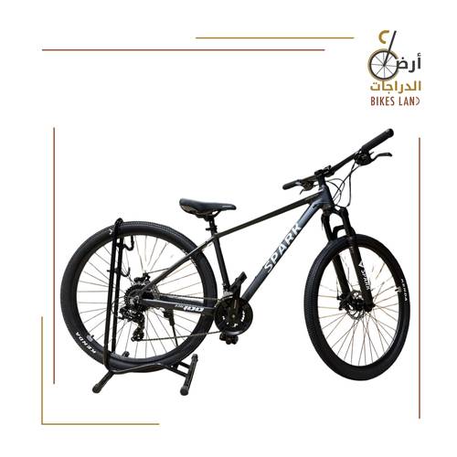 سبارك HK 29 ديسك بريك 24 سرعه