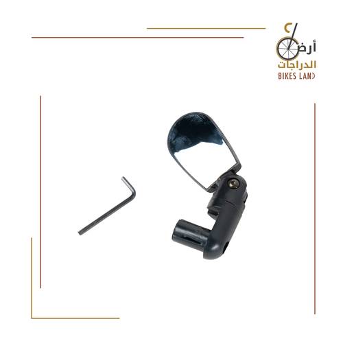 مراية جانبية -  360
