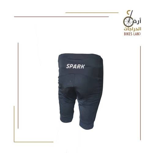 شورت دراج مبطن SPARK