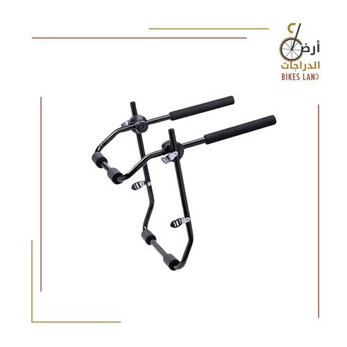 حامل 2 دراجة  للسيارة - ذراع