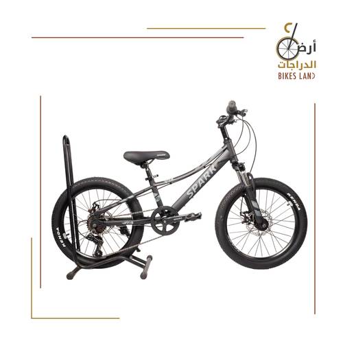 دراجة اطفال TZ150 سرعة 21 سبارك 
