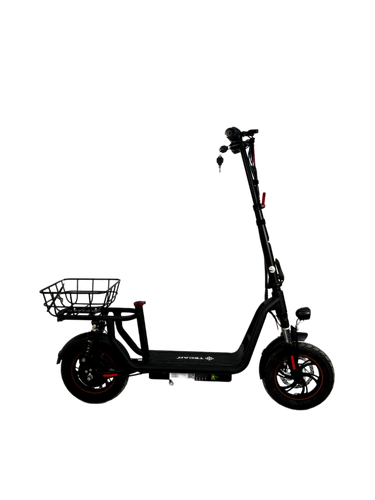 سكوتر كهربائي TS-276 بكرسي