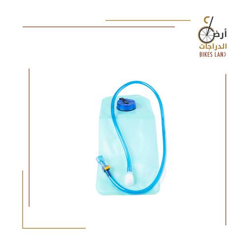 Water Bottle 2 L