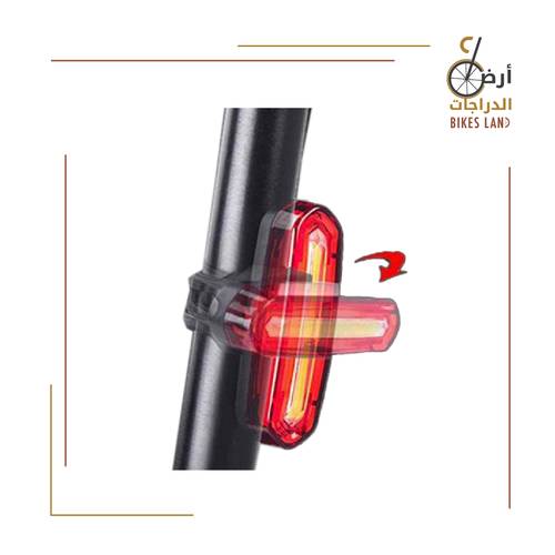 إنارة  خلفية - NOY