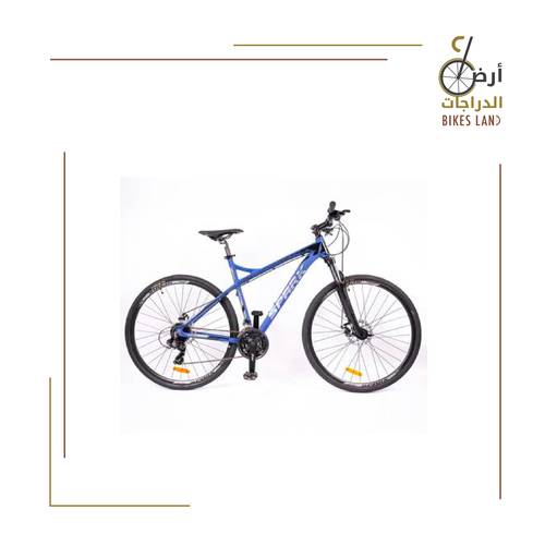 Hybrid Bike - SPARK- M3.0 