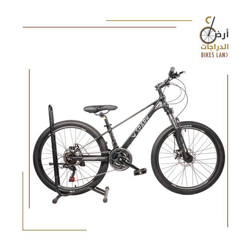 سبارك مقاس 24 - 21 سرعة 