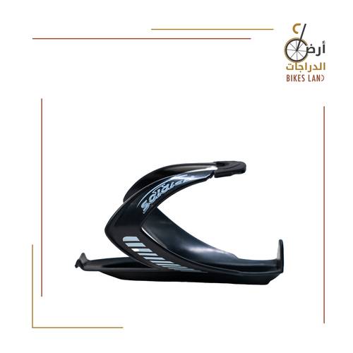 حامل مطارة ملون - BOTTLE CAGE  