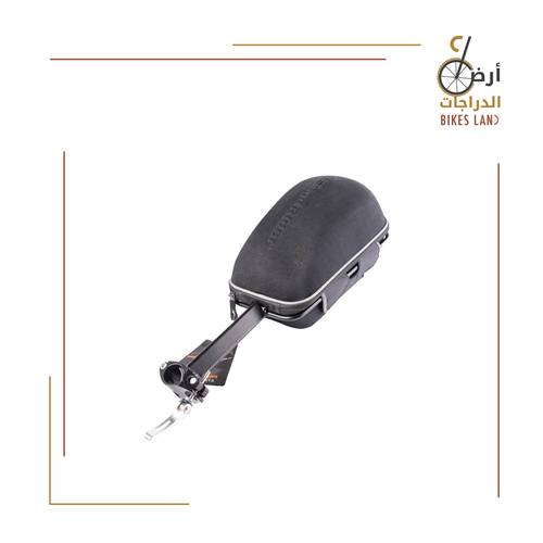 Bicycle Bag  - SAGA RIDER