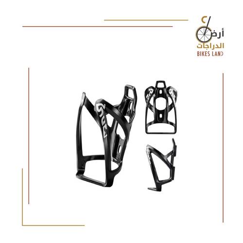 حامل مطارة للدراجة الهوائية - ملون 