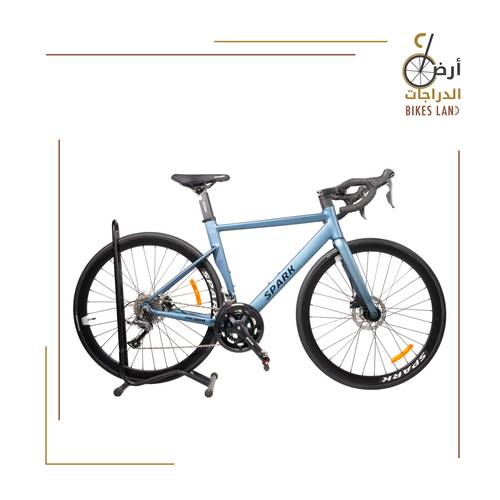 دراجة رود RC500 سبارك