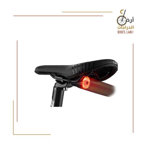 إنارة تحذيرية خلفية ذكية - LD 43