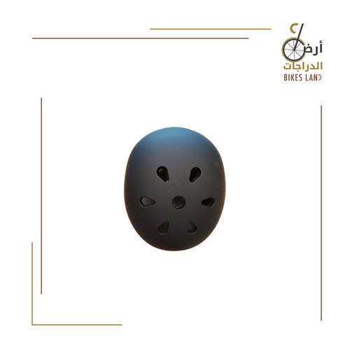 خوذ اطفال 60 SPARK -S-Black