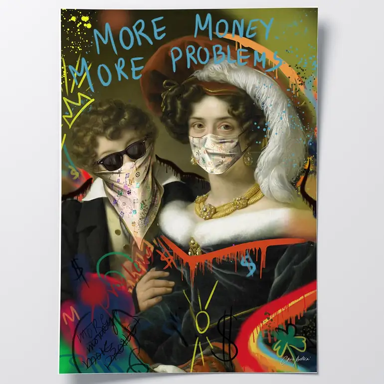 more-money-more-problems