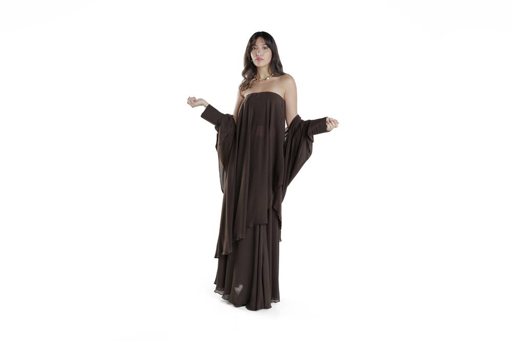 Veil twist