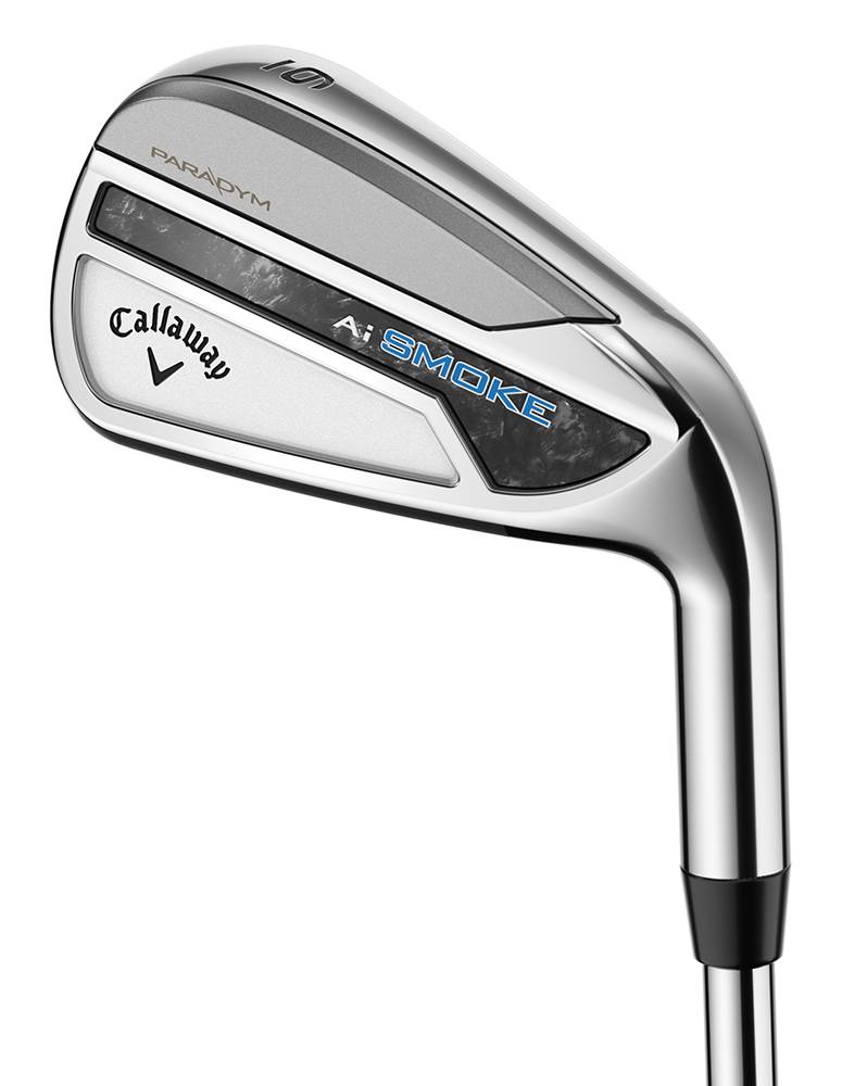 Callaway Ai Smoke Dynamic Gold S200 | eBay