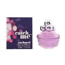 عطر كاتشاريل كاتش مي للنساء - او دي بارفان ، 80 مل