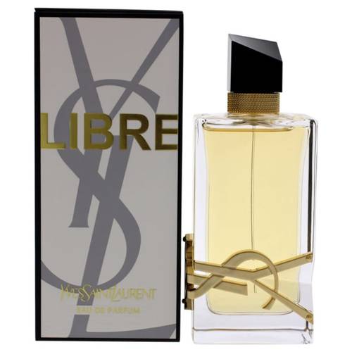YSL Libre Perfume by Yves Saint Laurent  EDP Spray for Women NEW90ml
