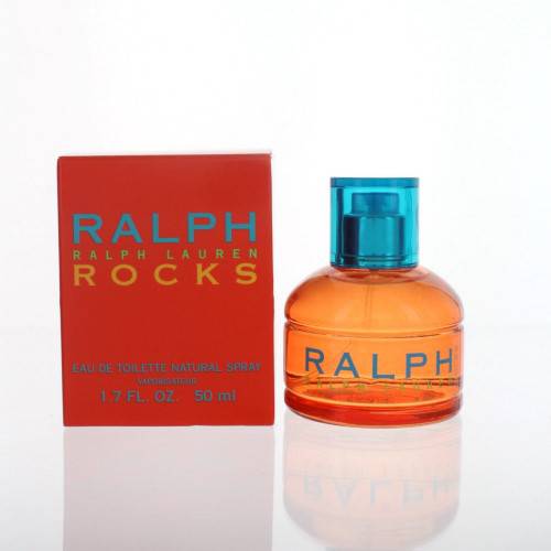 عطر رالف روكس من رالف لورين للنساء. أو دو تواليت بخاخ  50 مل.