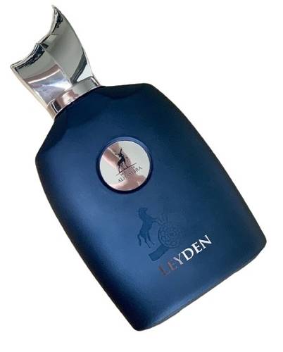 Maison Alhambra Leyden Edp Spray For Men 100 Ml