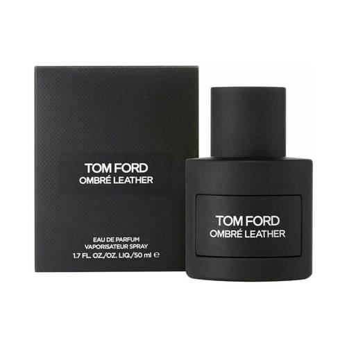 Tom Ford Ombre Leather Eau De Parfum 50 Ml