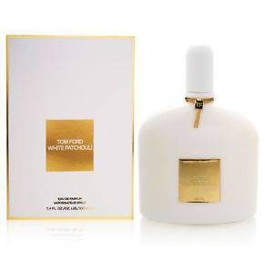  White Patchouli by Tom Ford Eau de Parfum 100 ml